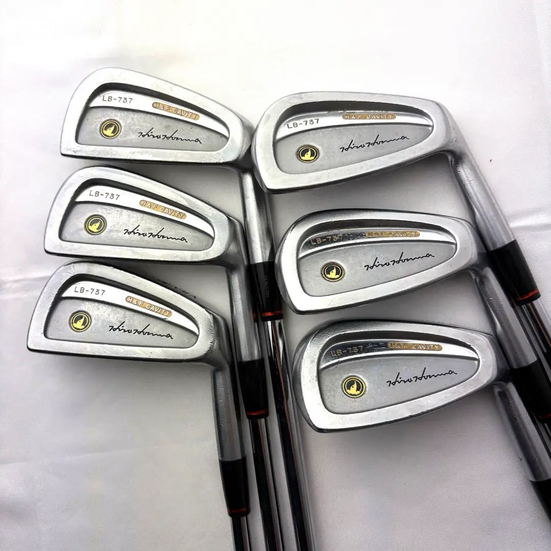 開催中セール一覧 2025年最新】honma メルカリ - lb-737の人気アイテム クラブ