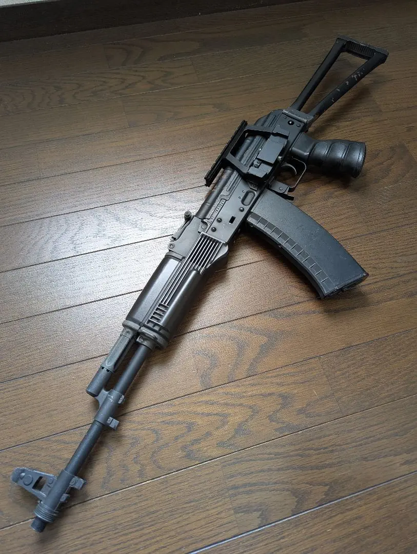 AK74MNジャンク 2025年最新】ak74ジャンクの人気アイテム - メルカリ