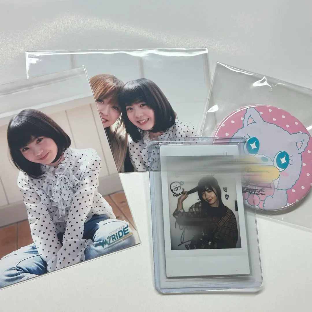 当選品♪　星乃夢奈　Wネーム　直筆サイン入りチェキ　抽プレ 当選品♪ 星乃夢奈 Wネーム 直筆サイン入りチェキ 抽プレ - メルカリ