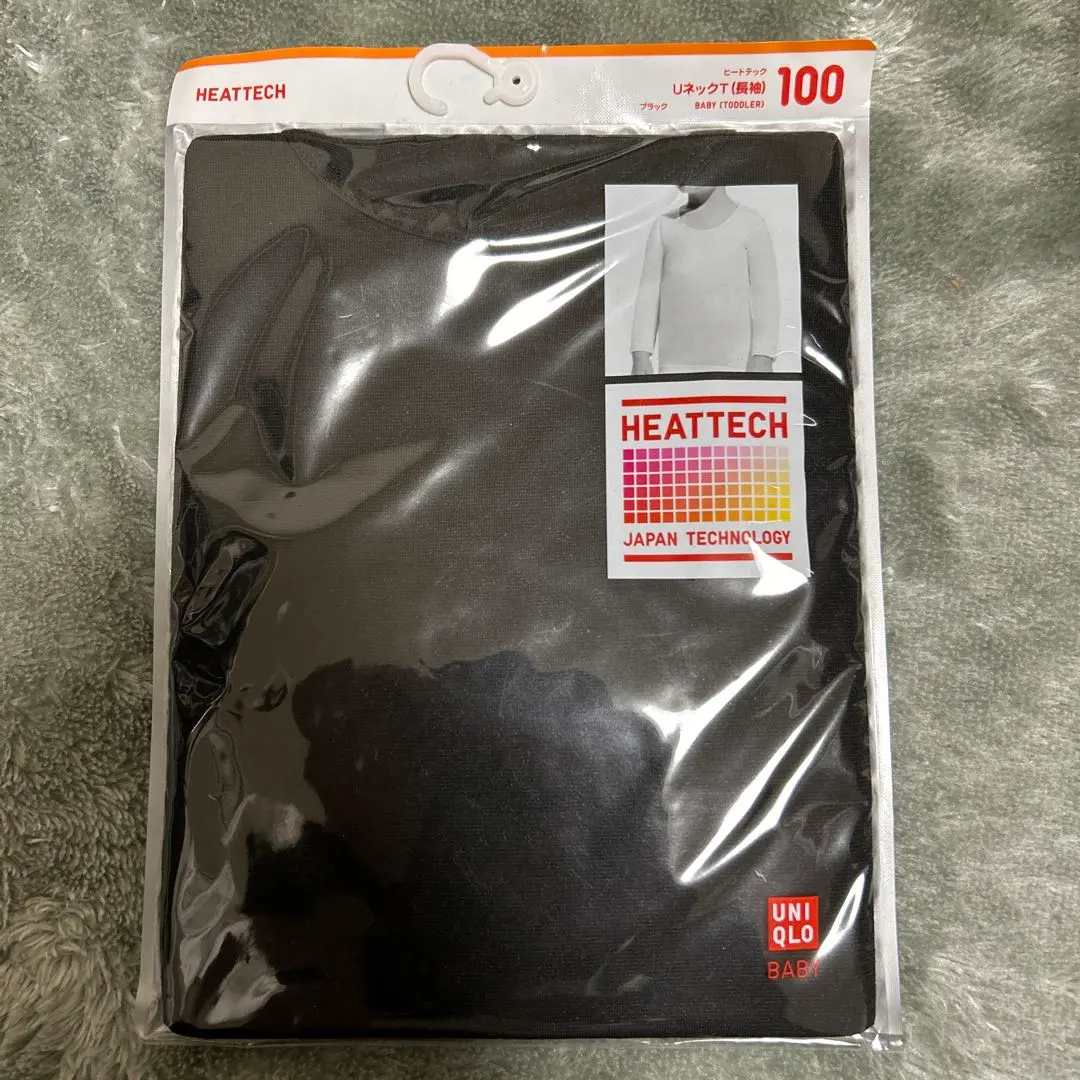 Thumbnail of Uniqlo Heattech