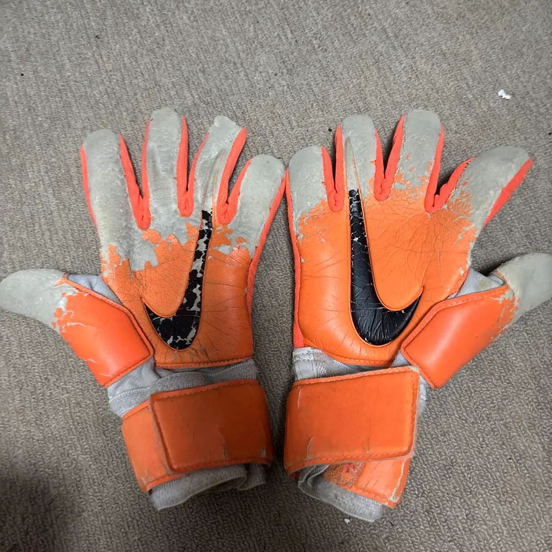 NIKE - Nike GK Premier SGT Promo ナイキ キーパー グローブの