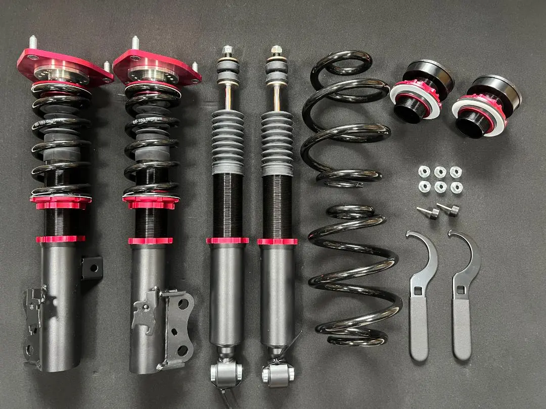 2025年最新】サスペンション ヴェルファイア ANH25Wの人気アイテム