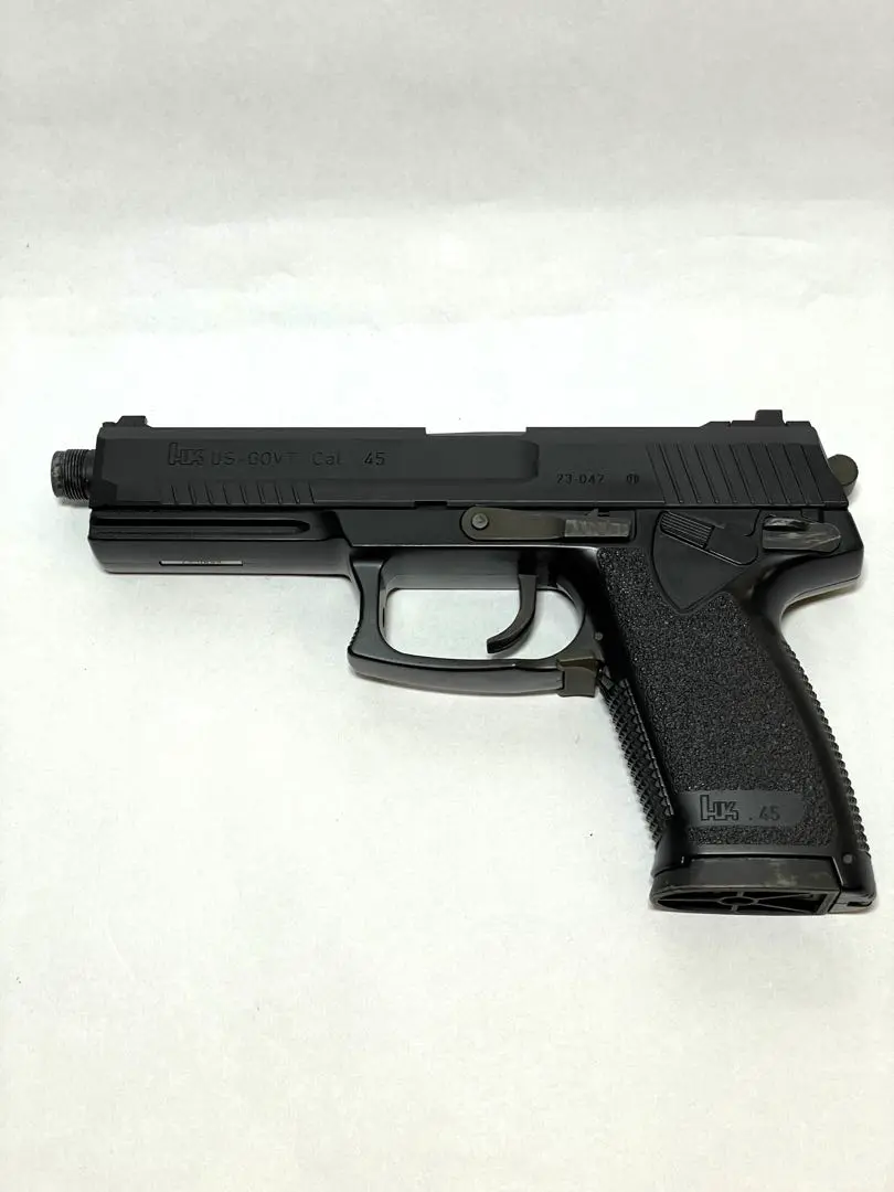 2025年最新】mk23 lamの人気アイテム - メルカリ