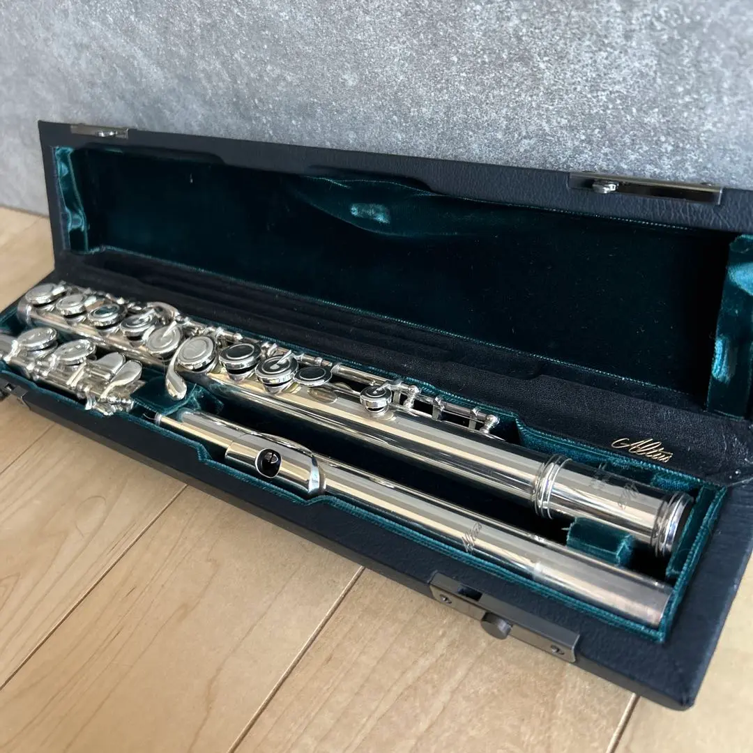 2025年最新】ALTUS 管楽器・吹奏楽器の人気アイテム - メルカリ