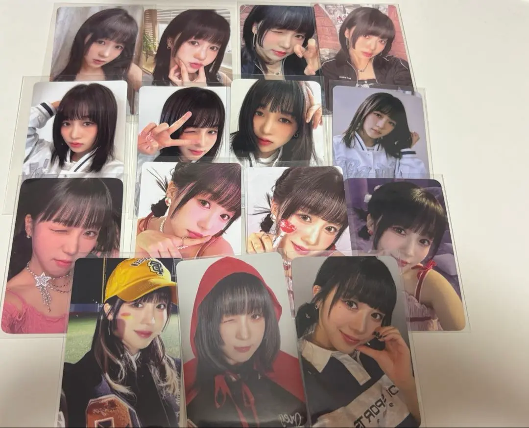 Thumbnail of Hikaru (Kep1er)