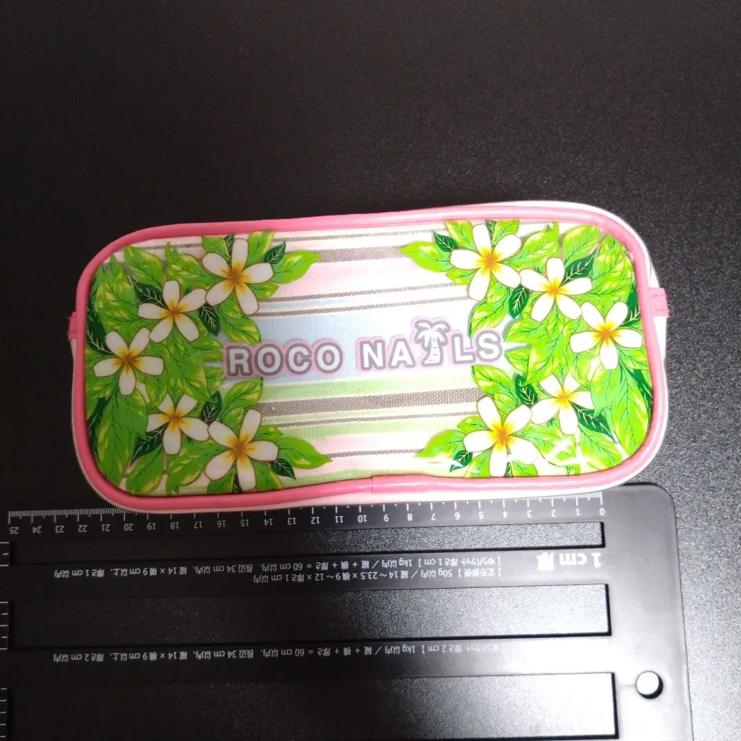 ロコネイル ペンポーチ Amazon.co.jp: ROCO NAILS ロコネイル ペンケース BR ペンポーチ