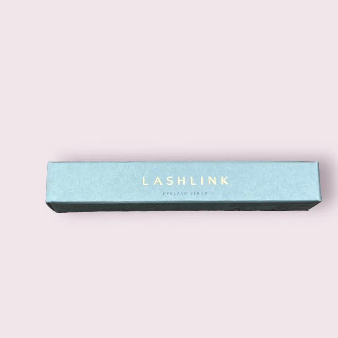 LASH LINK♡睫毛精華液 / LASH LINK 睫毛美容液 的縮圖