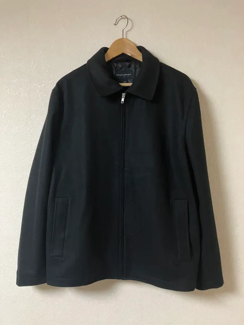 Thumbnail of BANANA REPUBLIC Banana Republic Wool Jacket