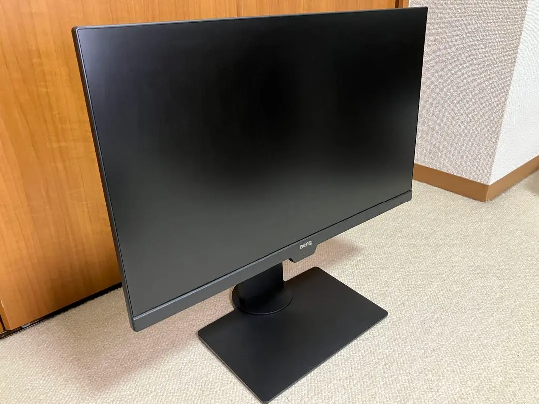 新品未開封 BENQ GW2480T 定価23760円 BenQ アイケアモニター GW2480T 23.8インチ フルHD IPS