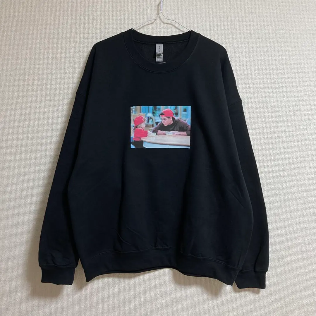 Thumbnail of Full House Michelle Jesse Trainer