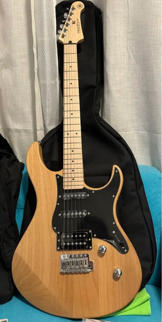 2025年最新】yamaha pacifica112vmx ynsの人気アイテム - メルカリ