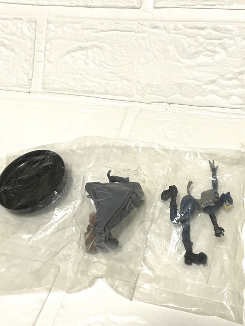 2025年最新】バットマンワンコインフィギュアの人気アイテム