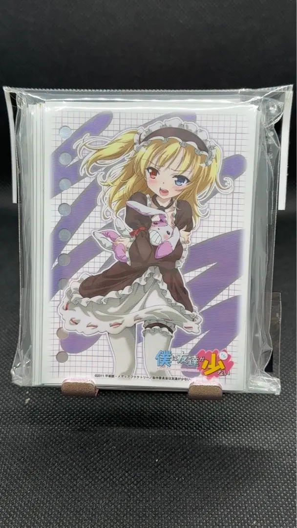 マックスファクトリー 長谷川小鳩 1/7スケールフィギュア　はがない　こばと 羽瀬川小鳩