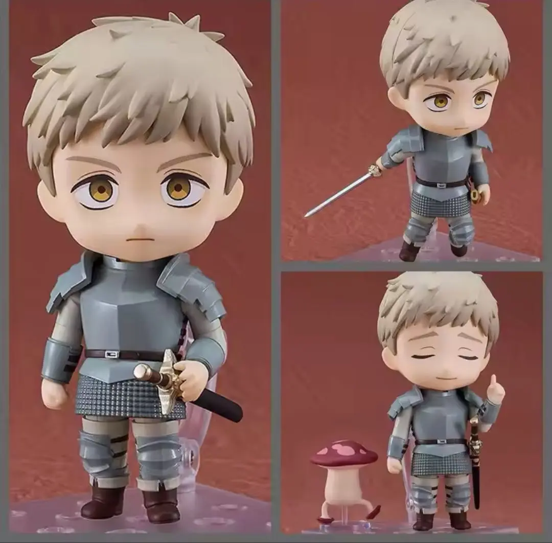 ライオス ねんどろいど フィギュア ねんどろいど ライオス (フィギュア) - ホビーサーチ フィギュア