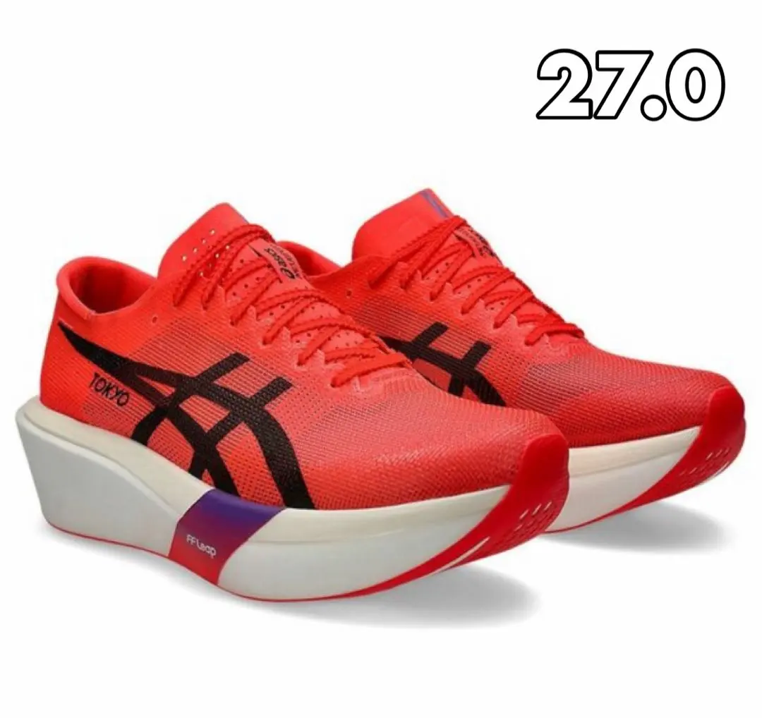 Thumbnail of ★New★ ASICS Metaspeed Sky Tokyo 27.0cm