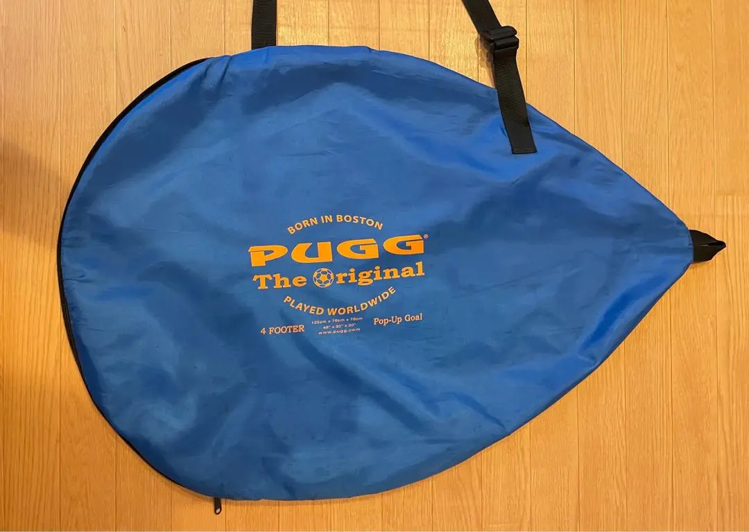 2025年最新】サッカーゴール puggの人気アイテム - メルカリ