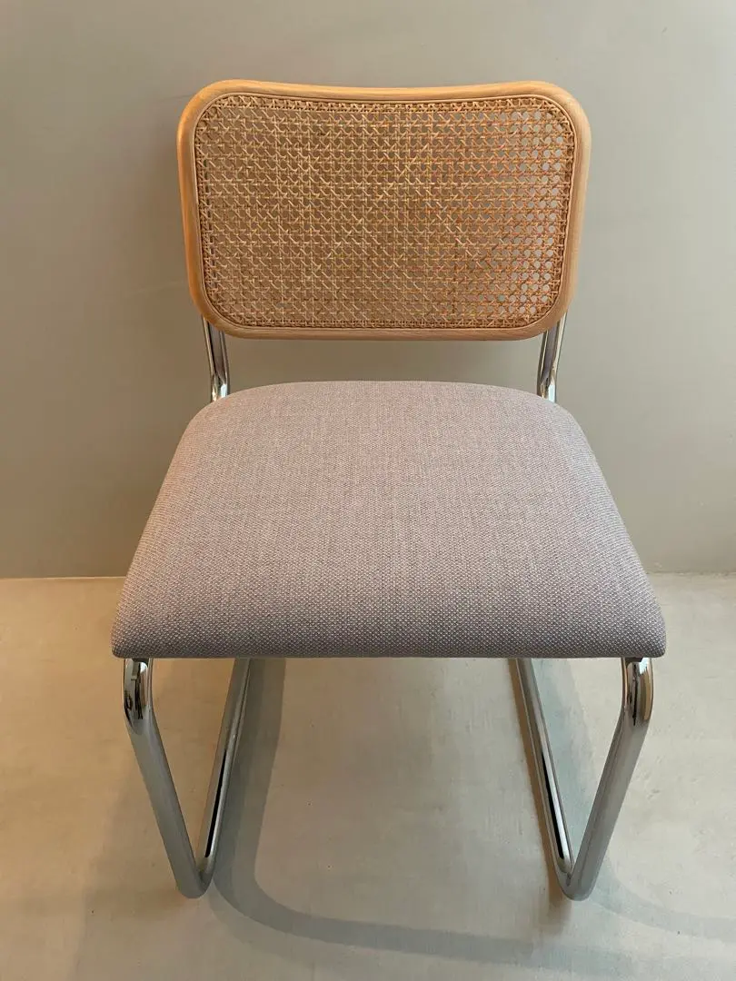 ※最終価格【正規品】knoll チェスカチェア Cesca Chair（チェスカ チェア） / Knoll（ノル） / Marcel