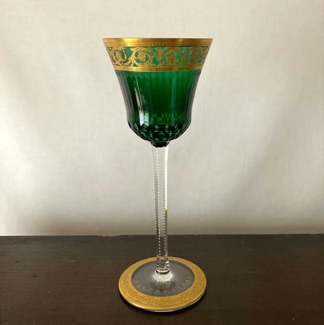 France Vintage 希少 サンルイ シスル ティスル ホックワイン