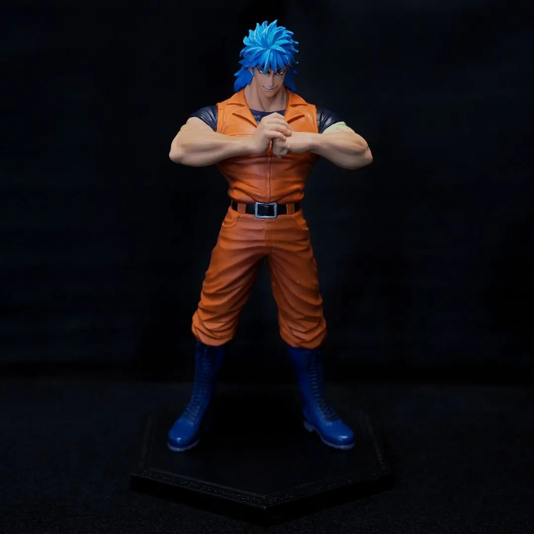 2025年最新】トリコ FIGUAXの人気アイテム - メルカリ