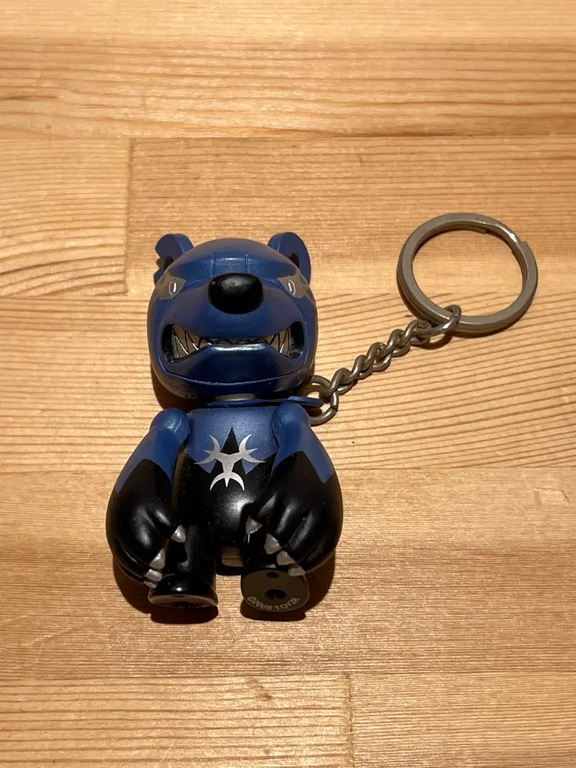 正規品　ナックルベアMighty Bear Edition 2025年最新】touma ナックルベアの人気アイテム - メルカリ