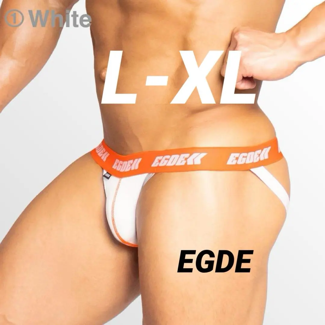 2025年最新】egde ジョックストラップの人気アイテム - メルカリ