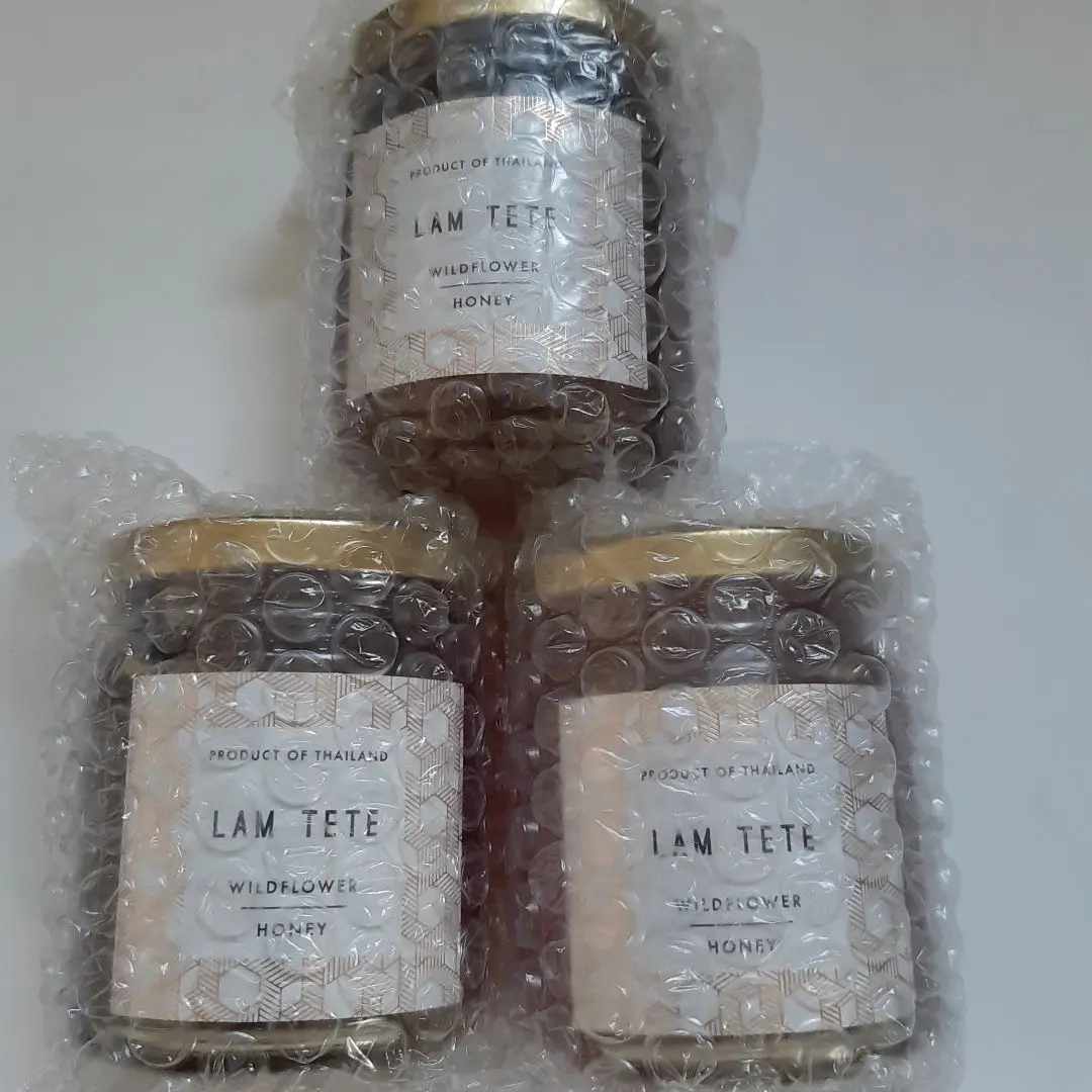【新品】12個セット　ラムテテ ワイルドフラワー ハニー 蜂蜜　はちみつ 楽天市場】【月間優良ショップ2025年1月度受賞！】【在庫限り