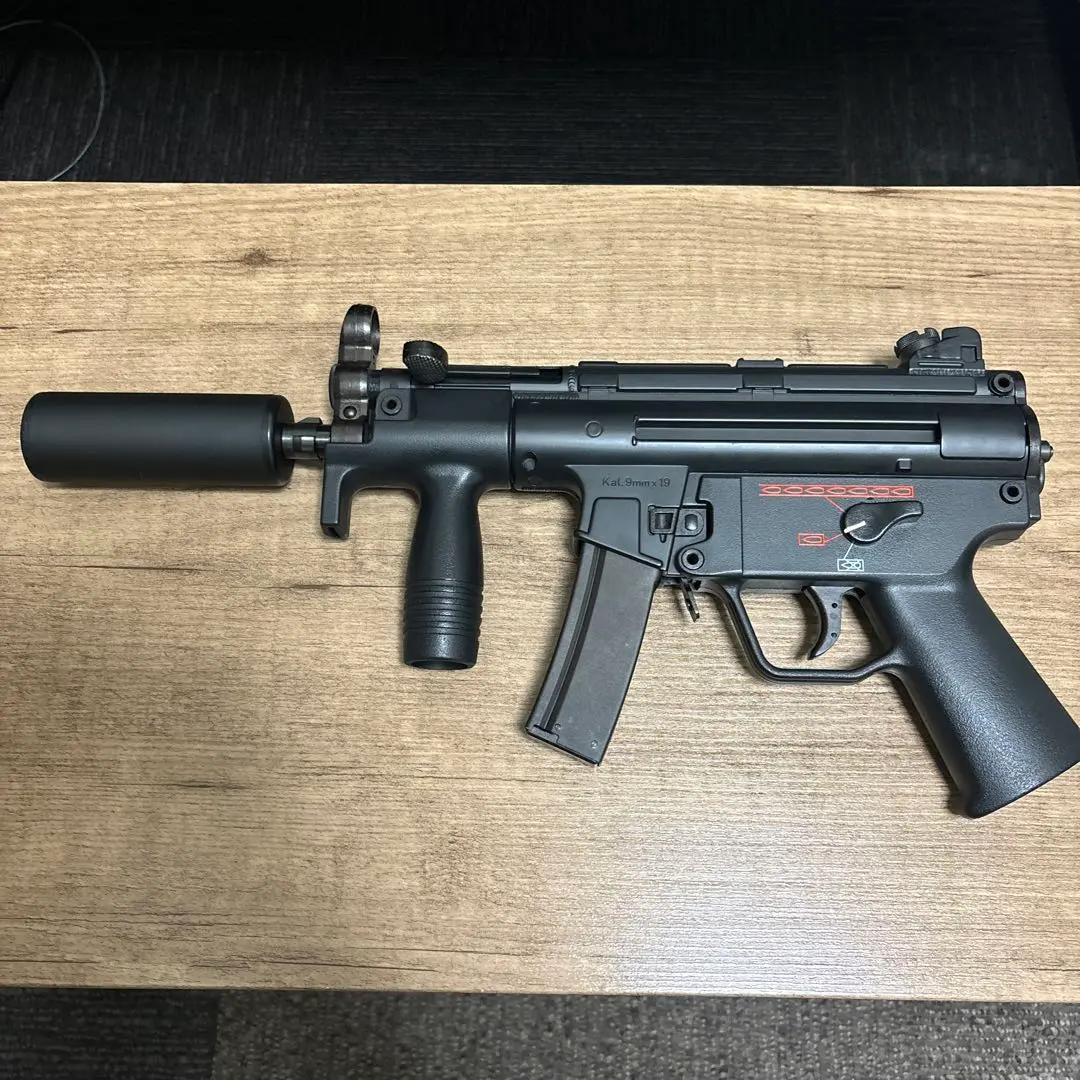2025年最新】マルゼン mp5kの人気アイテム - メルカリ 2025年最新】マルゼン mp5kの人気アイテム - メルカリ