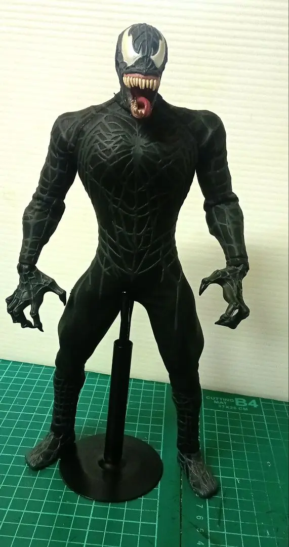メディコムトイ　スパイダーマン　リアルアクションヒーローズ　RAH  2体セット Amazon.co.jp: メディコム・トイ RAH リアルアクション