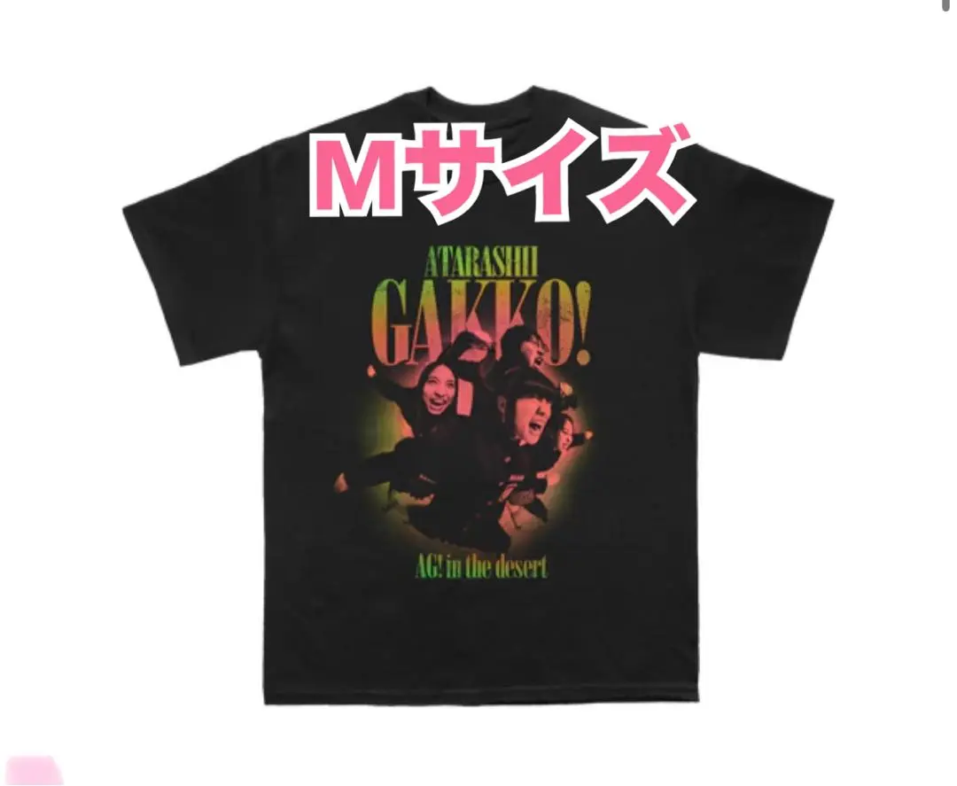 2025年最新】新しい学校のリーダーズ tシャツ コーチェラの人気