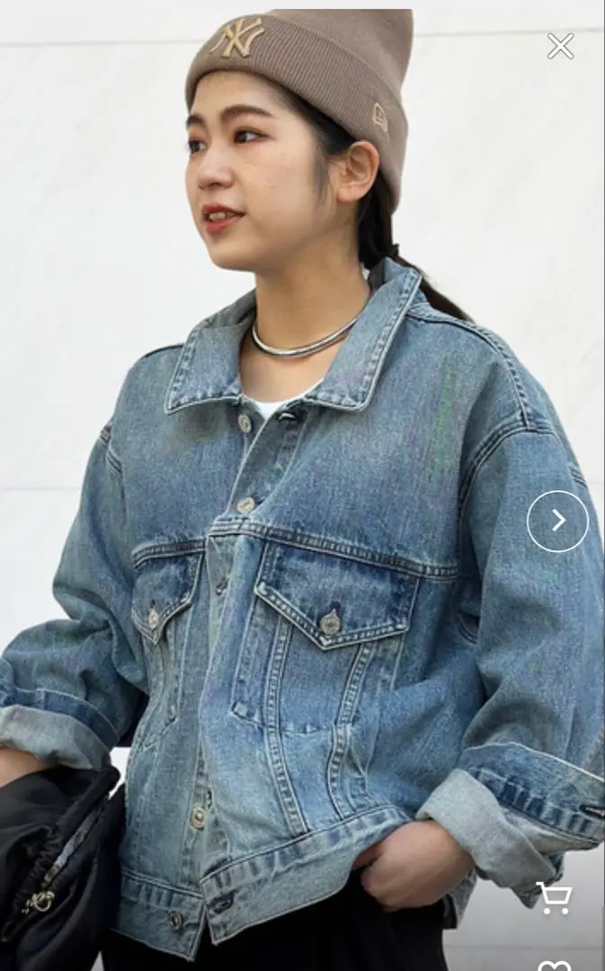 【CITIZENS OF HUMANITY】最終値下げPUFF JACKET CITIZENS of HUMANITY(シチズンズ・オブ・ヒューマニティ