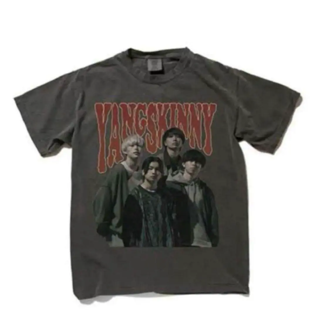 ヤングスキニー ヤンスキ 愛の乾燥機 特典 Tシャツ 限定Tシャツ