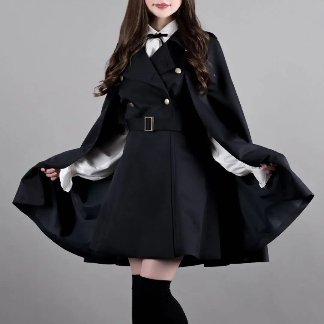 ノスプロジェクト　セーラーコート　ノスプロ　NO.S PROJECT No.S PROJECT セーラーコート