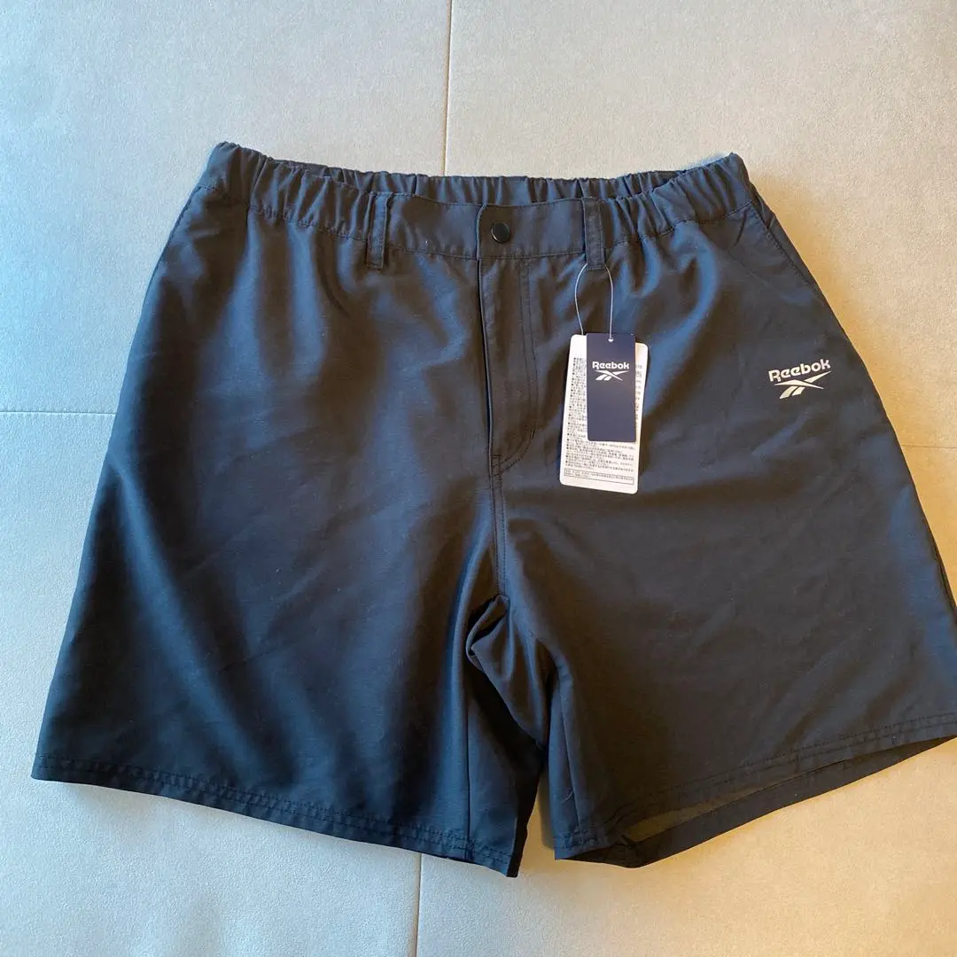 Thumbnail of Reebok ★ Rush Pants LL size 【New】