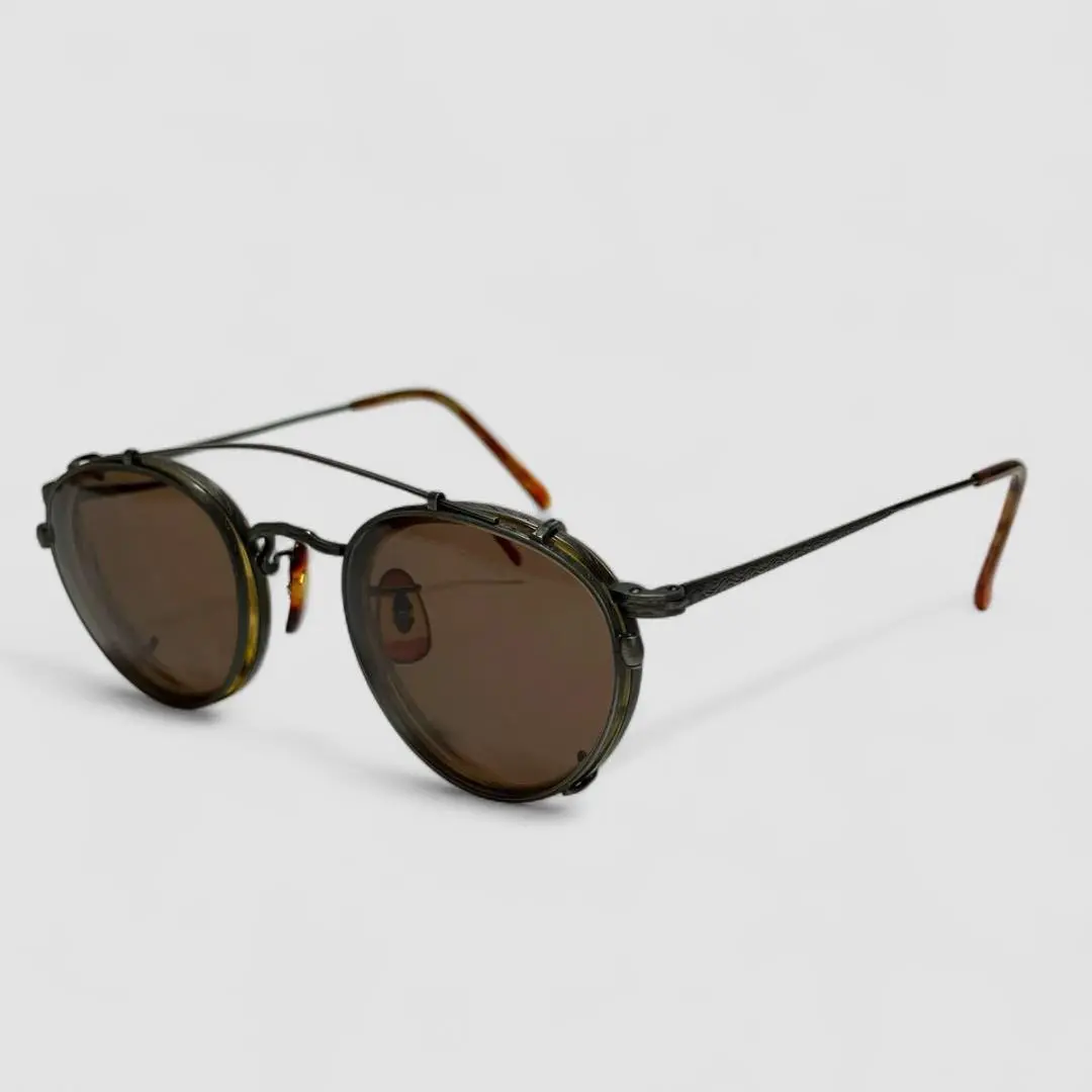 2025年最新】oliver peoples mp-2 クリップの人気アイテム