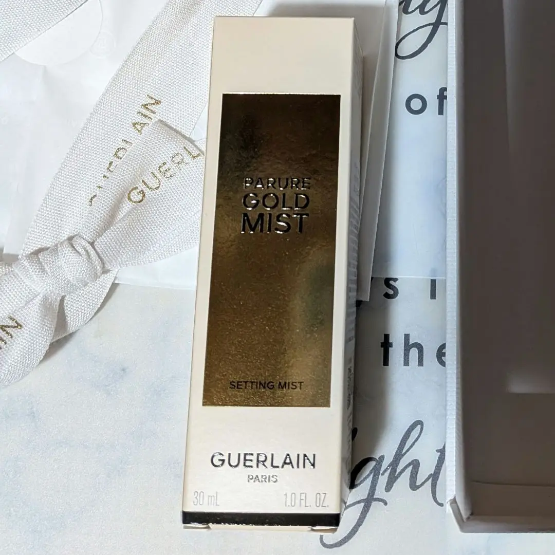 未開栓 ゲラン パリュール Guerlain Parure EDT 100ml