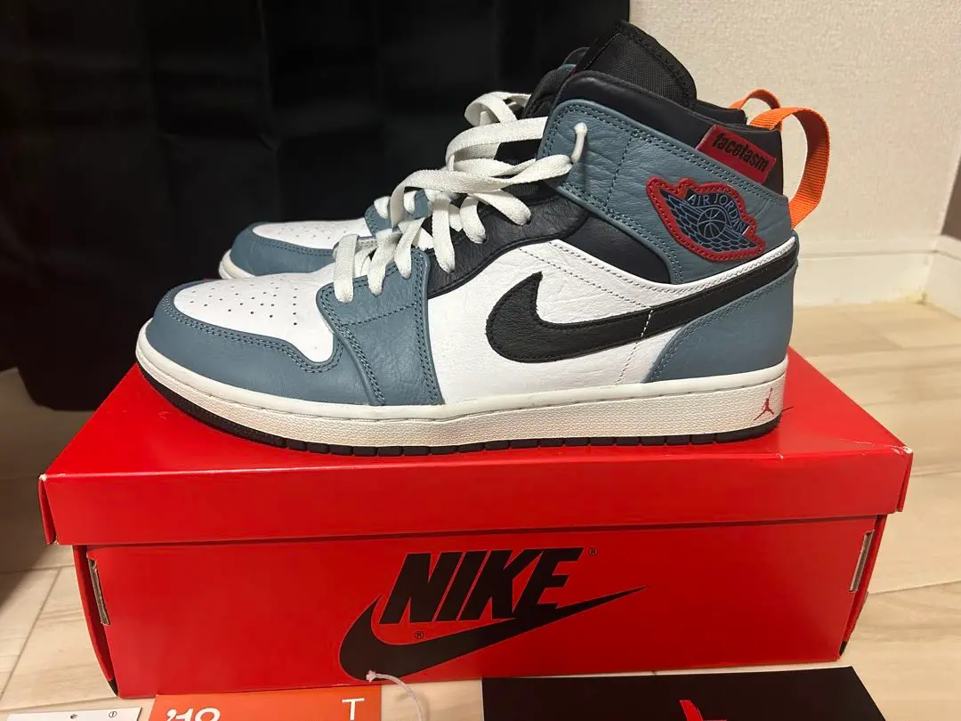 2025年最新】Air jordan 1 mid se frlsの人気アイテム - メルカリ