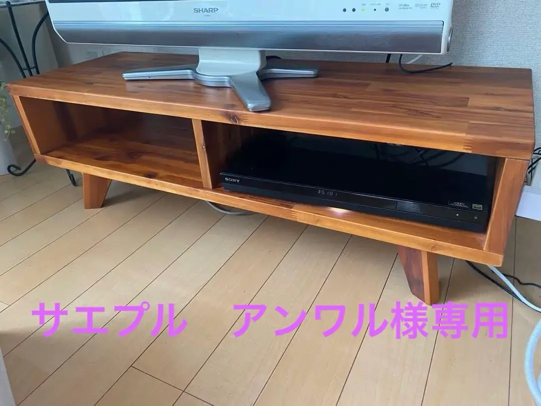 2025年最新】B－COMPANY テレビ台の人気アイテム - メルカリ