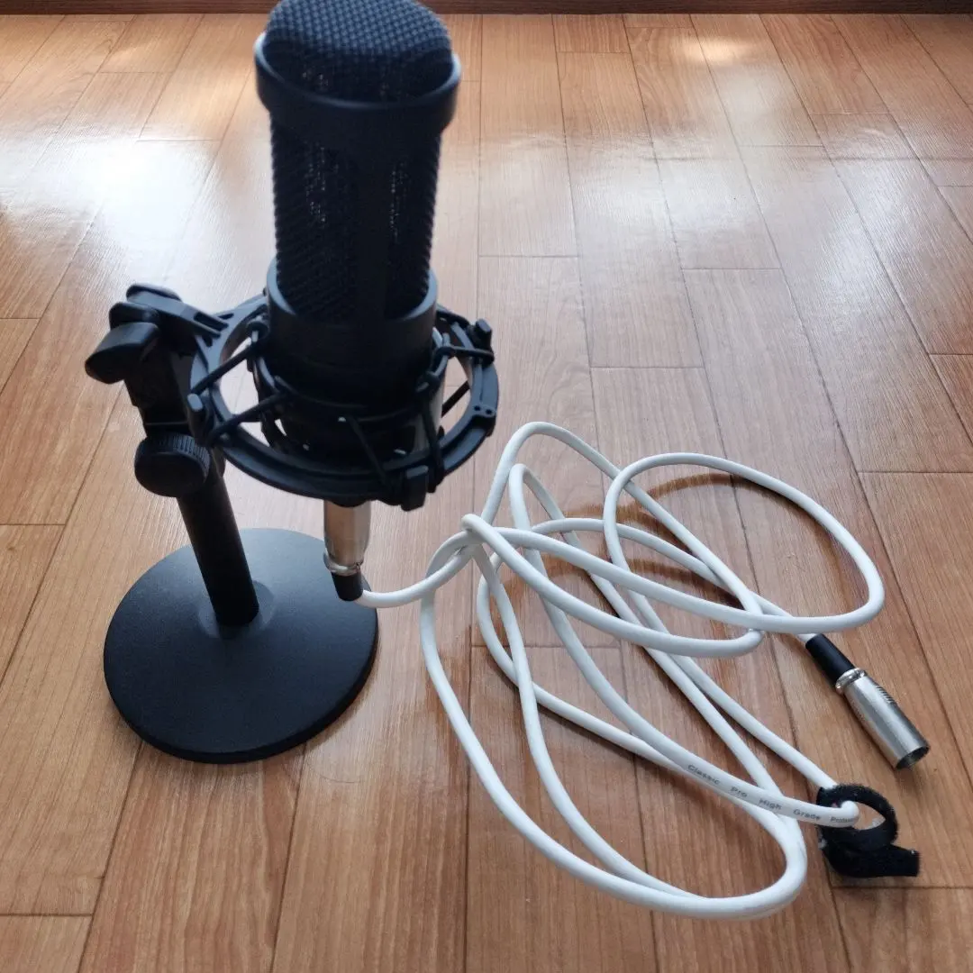 鐵三角 AT-2035 的縮圖