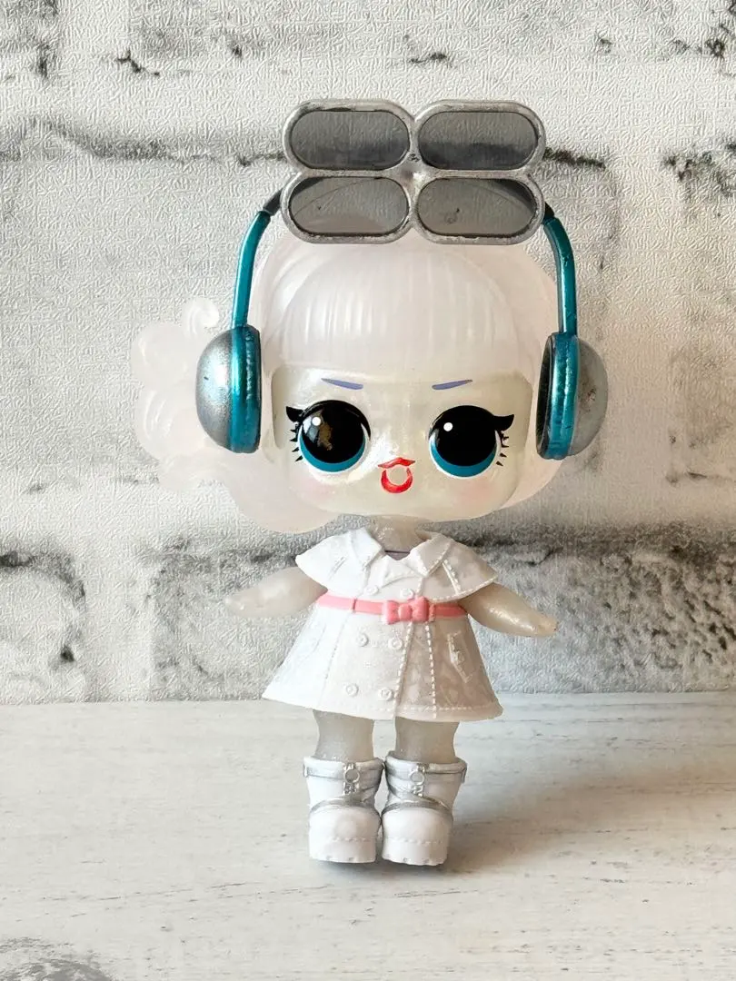 Thumbnail of New Product: L.O.L. Surprise! Eye Spy Series - Toys"R"Us Limited Edition Ultra Rare