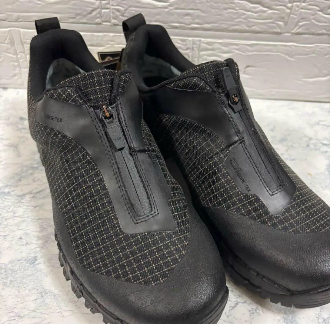 ノースフェイス タウント2 TWONT ゴアテックス GORETEX タウントⅡ THE NORTH FACE、都市と自然を繋ぐ新型シューズ「TOWNT II GORE