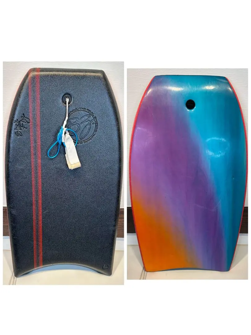BZ PRO Flyer ボディボード 青色 Amazon.co.jp: ボディボードB'Z PRO FLYER 415inch 身長