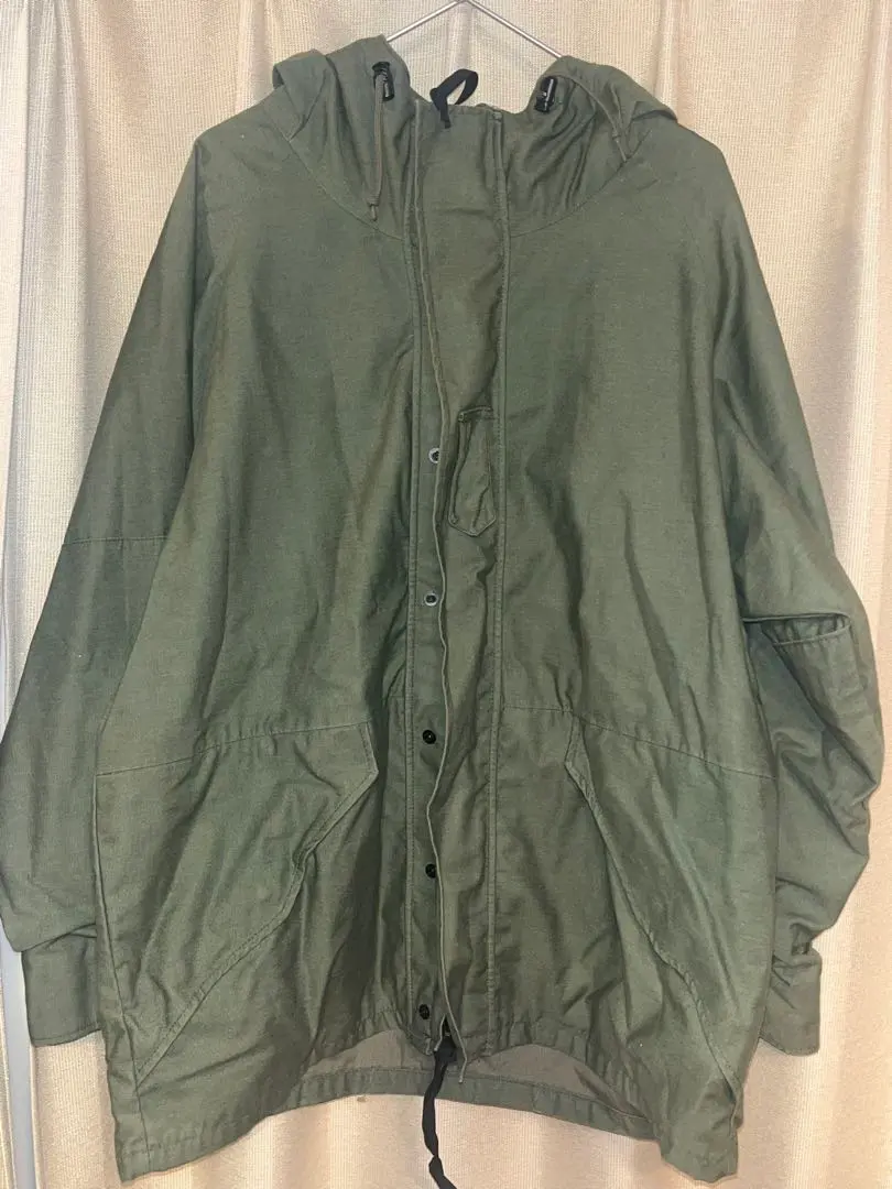 ☆1997年 ALPHA INDUSTRIES 阿爾法 的縮圖