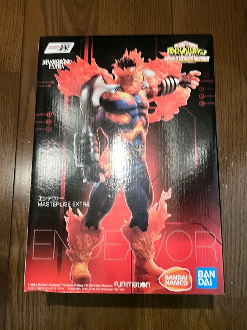 値下げ不可 エンデヴァー　海外正規品 6102dg6xylL._UF350,350_QL50_.jpg