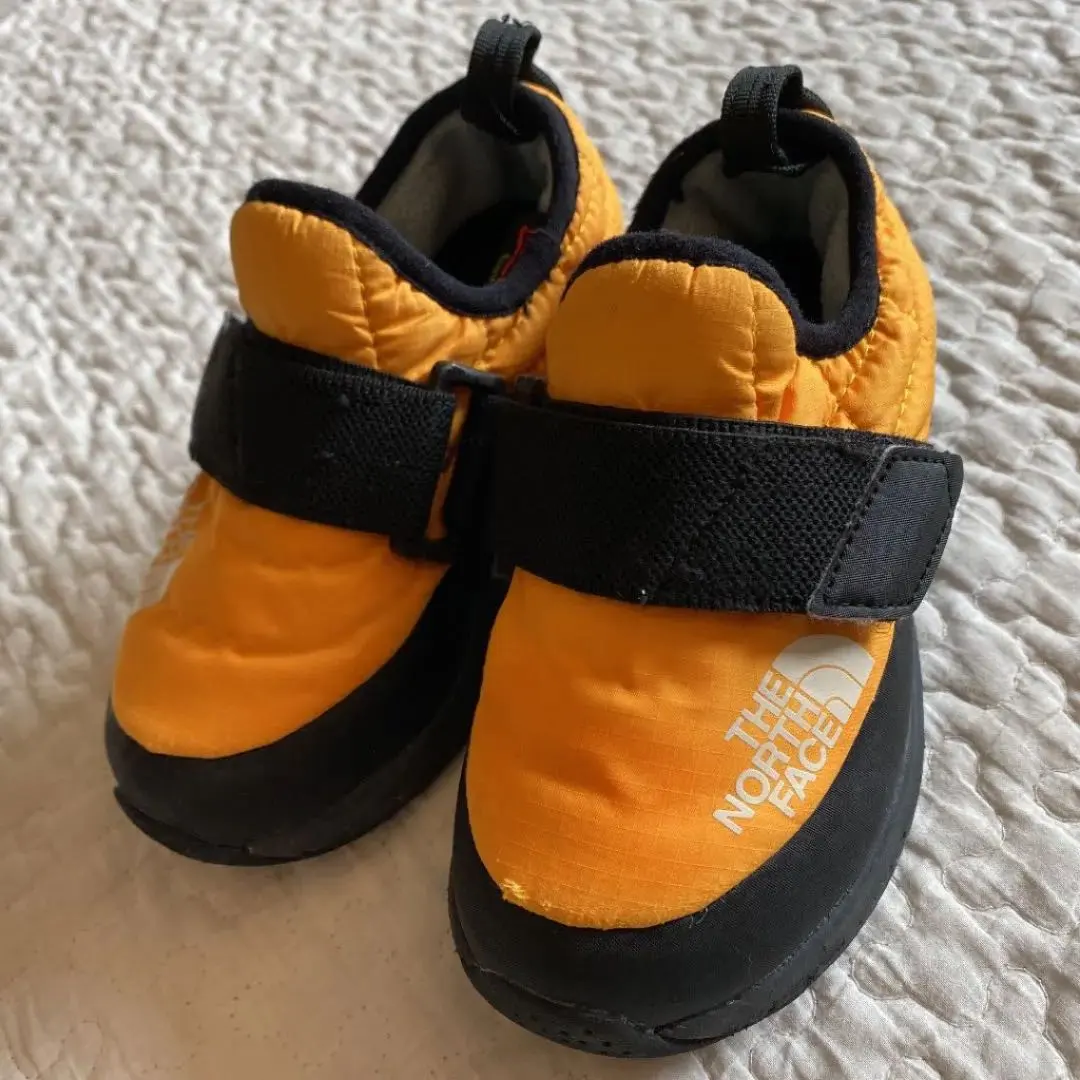 Thumbnail of The North Face snow boots