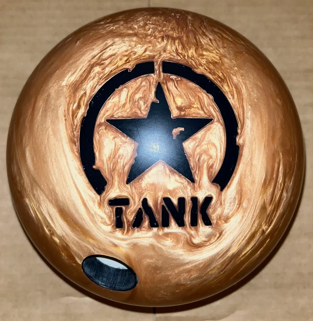 Thumbnail of MOTIV Desert Tank 15 lbs