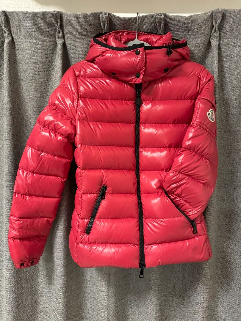 Thumbnail of MONCLER Moncler Down Jacket