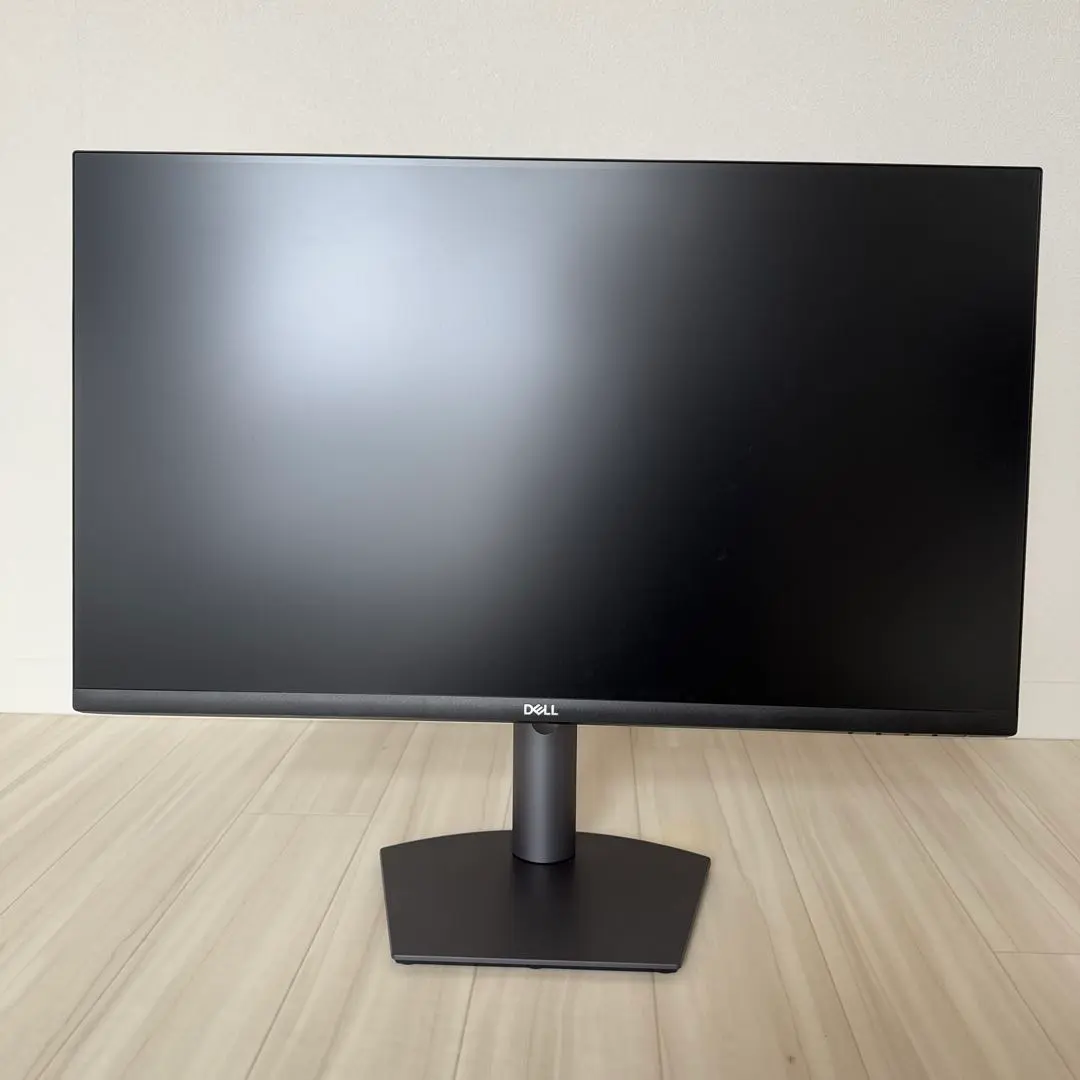 デル　Dell 27インチモニター S2721HSX 中古美品 店舗限定]Dell S2721HSX | 中古パソコン通販 PCショップOraOrA !