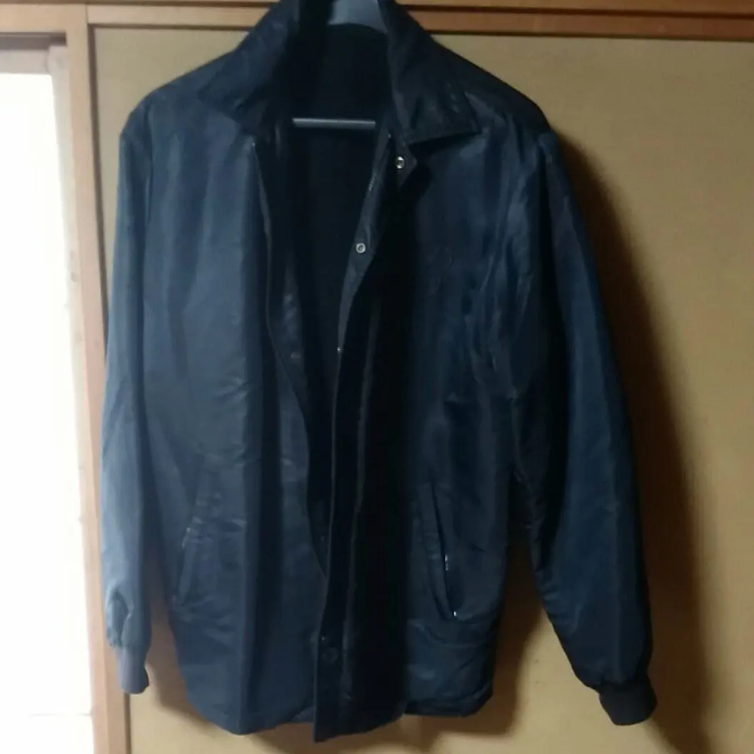 Thumbnail of LANGLITZ jacket