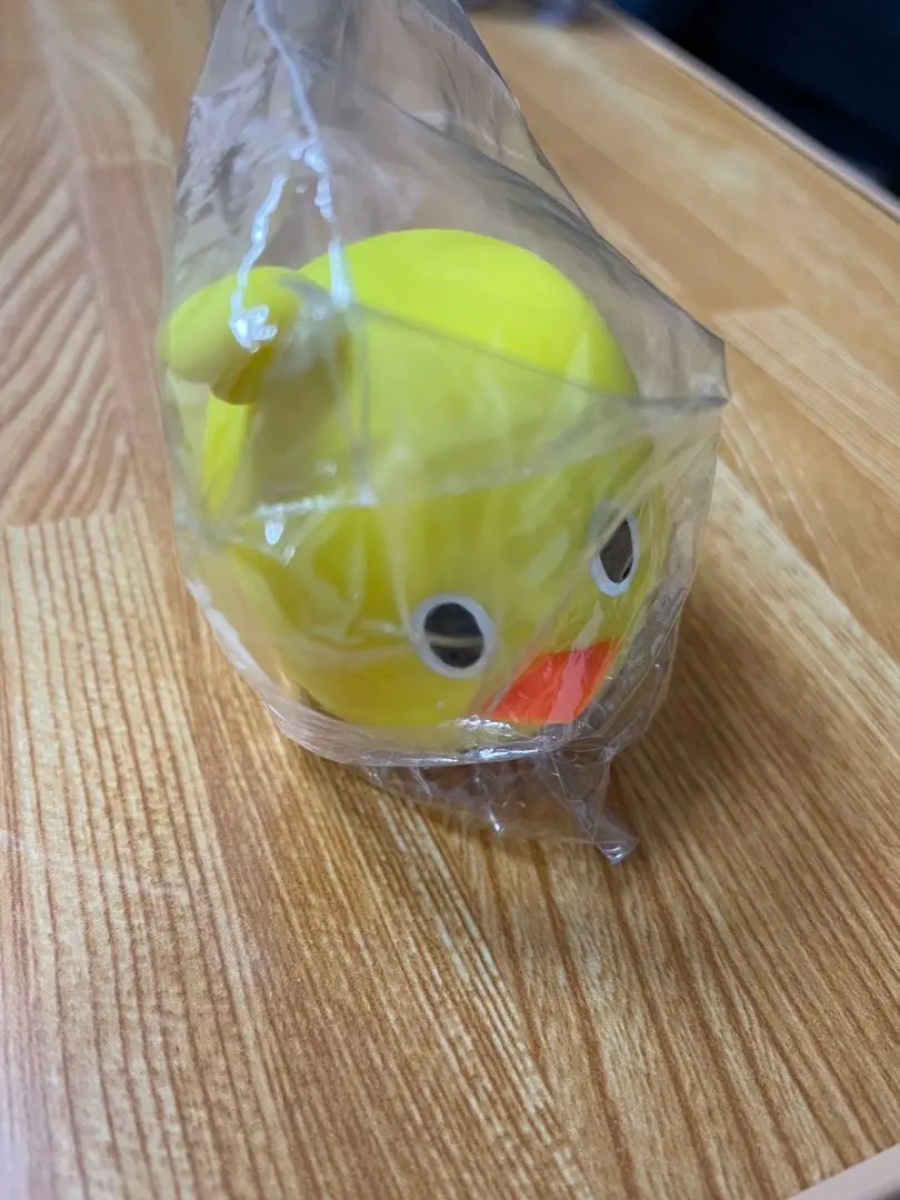 Thumbnail of Nissin Chicken Ramen & Ajipon Collaboration: Hiyoko-aniki Cap Cover