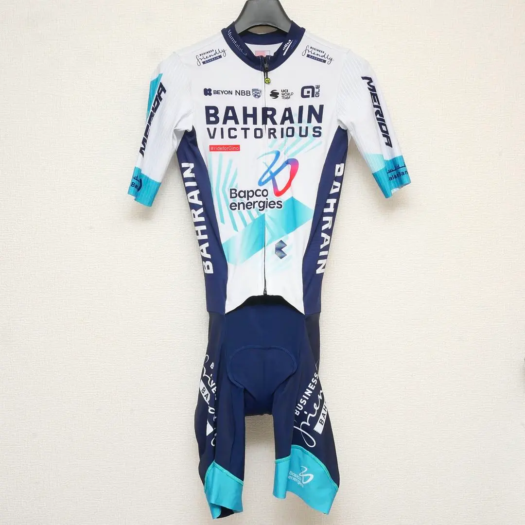 2025年最新】サイクル スキンスーツの人気アイテム - メルカリ